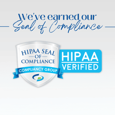 HIPAA Logo