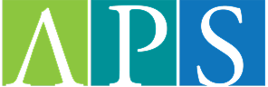APS Logo