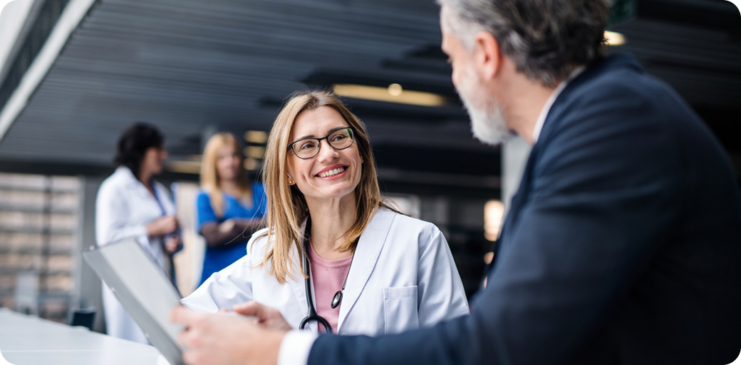 Provider Credentialing that Protects Revenue
